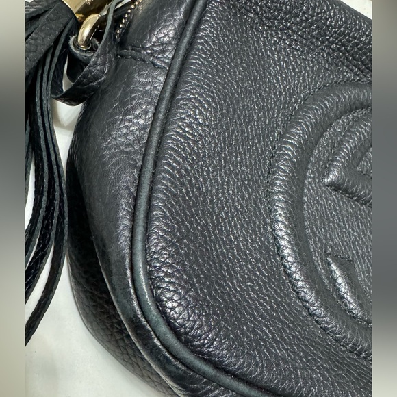 Gucci Bag - Picture 5 of 11